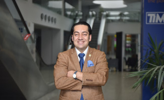 TÜBA Young Academy Member Assoc. Prof. Candan Becomes the First Turkish Scientist Elected to the 